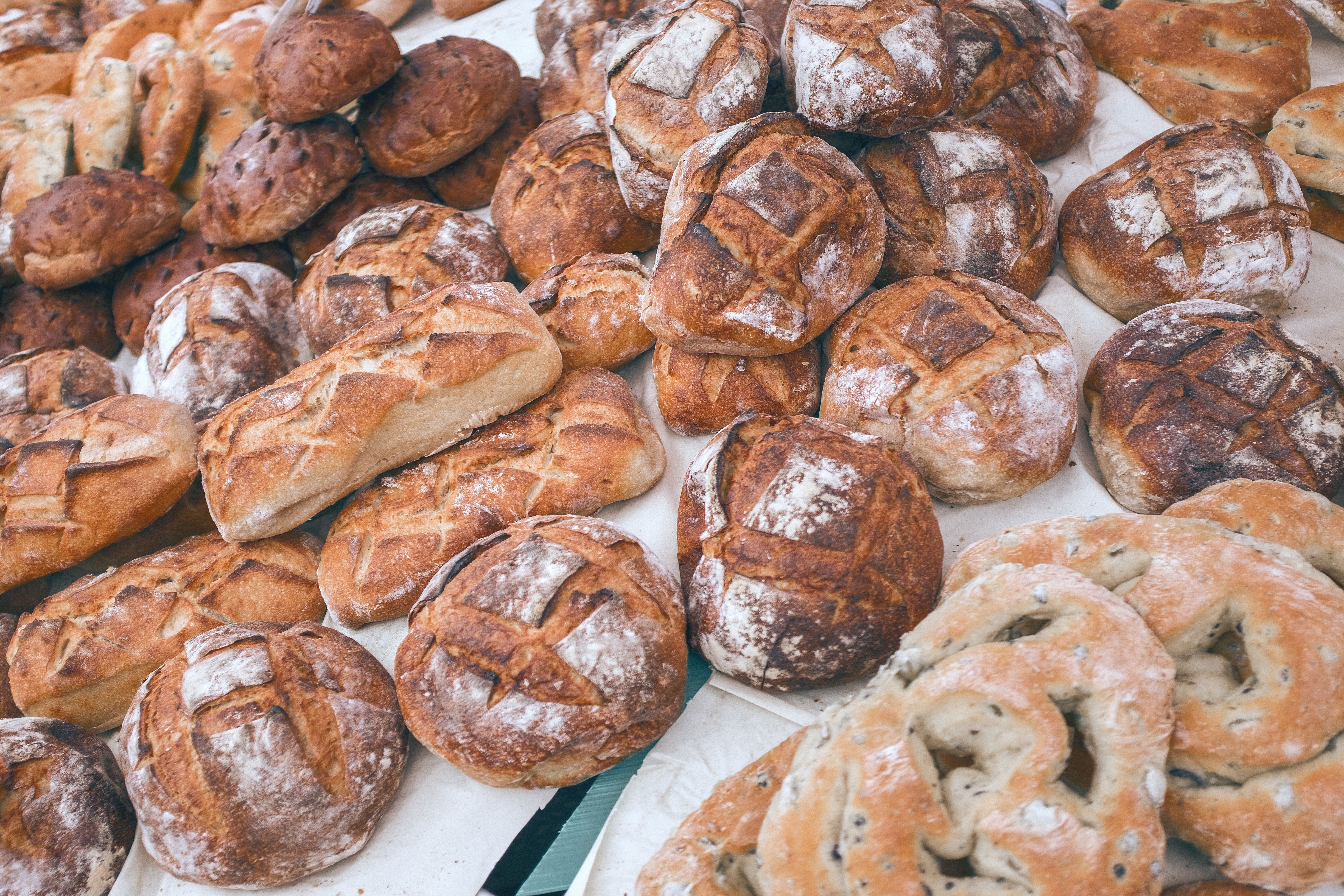 IA en boulangerie : et si le savoir-faire du patron était disponible à 3h du matin ?